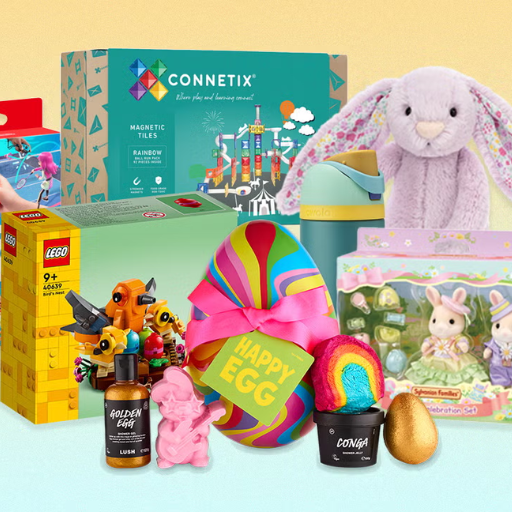 What Are the Best Easter Gifts for Kids