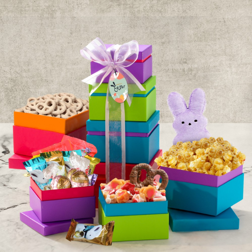 What Are the Most Popular Easter Gift Ideas