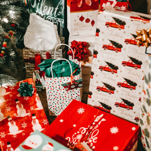 How to Host a Memorable Christmas Party with a Gift Exchange