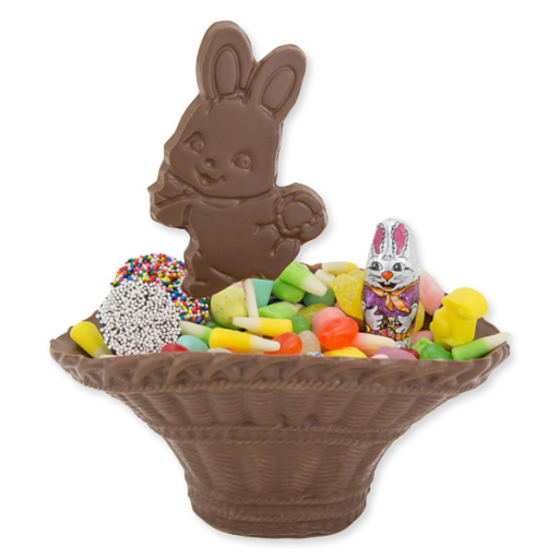 What Are the Most Popular Chocolate Easter Bunnies