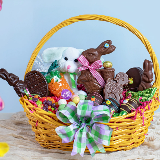 What Makes the Best Easter Chocolate Gifts