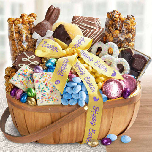 How to Select the Best Easter Chocolate Gift Box