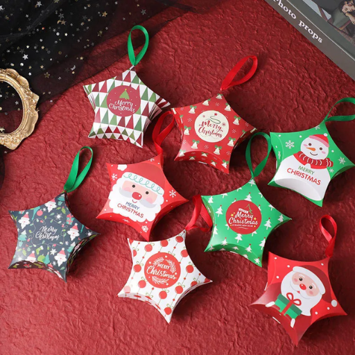 How to Make Homemade Christmas Candy Gifts