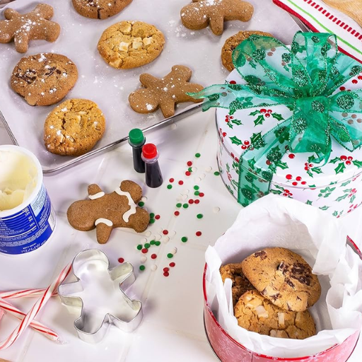 Where Can You Find the Best Christmas Cookie Gifts