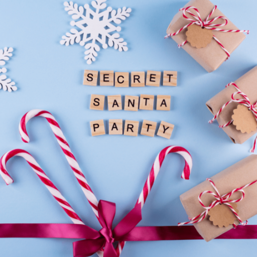 How to Organize a Fun Gift Exchange Game