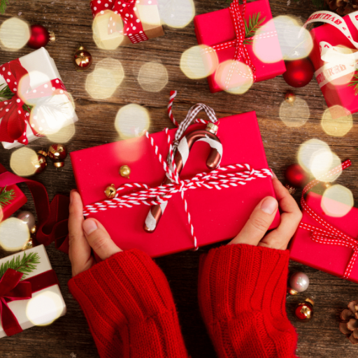 How Can Gift Cards Fit into a Holiday Gift Exchange