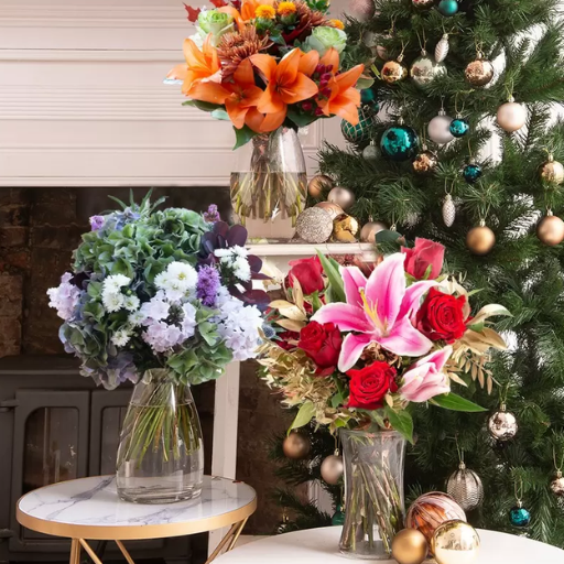 What Are the Most Popular Christmas Flowers