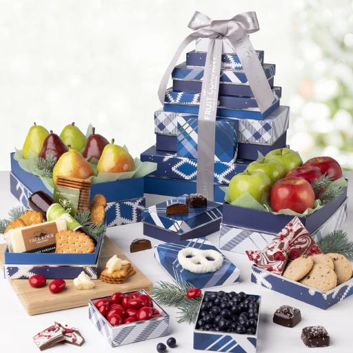 How to Select the Best Holiday Fruit Baskets