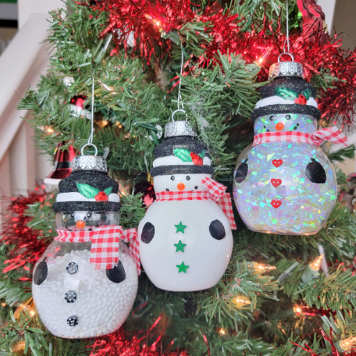 What Are the Best Snowman Stocking Stuffers