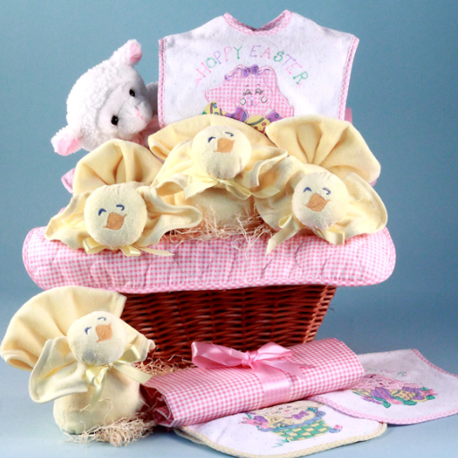 What to Consider When Buying Baby Easter Gifts