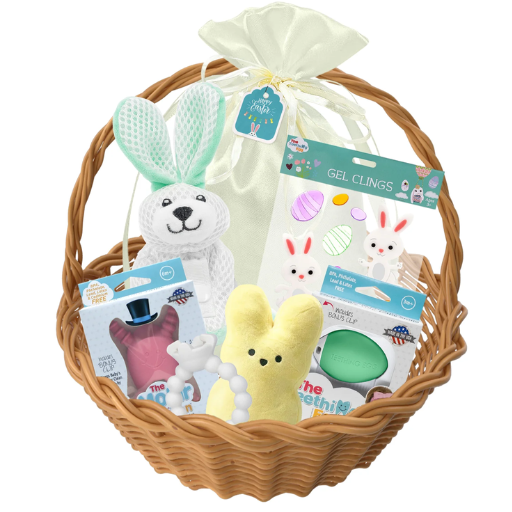 What Are the Best Baby Easter Gifts for 2024