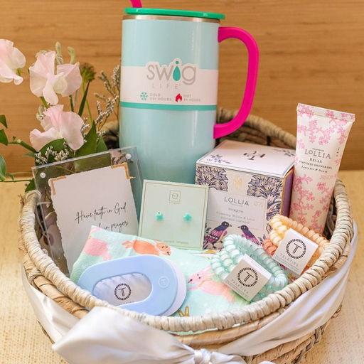 How to Create a Memorable Easter Gift Basket for Adults