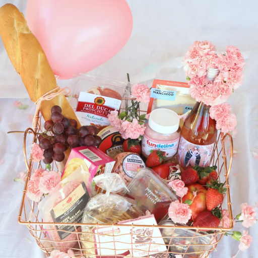 What Are Some Premade Easter Baskets Available for Delivery