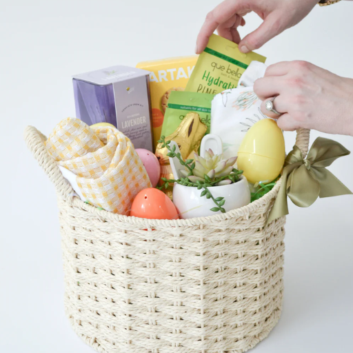 What Makes Target's Easter Baskets Special