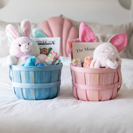 What are Unique Easter Gift Ideas for Kids