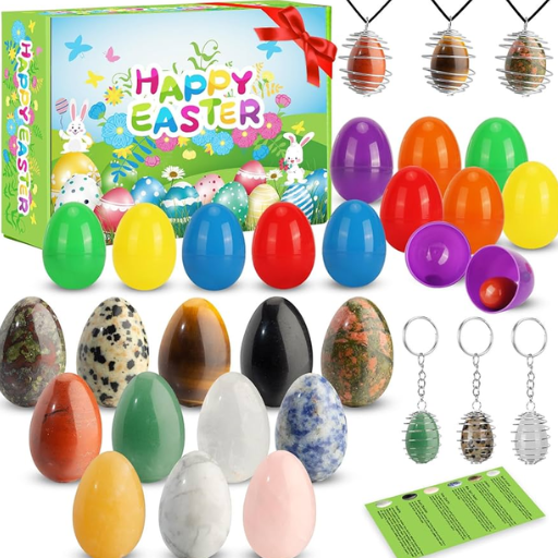 How to Create a Memorable Easter Egg Hunt