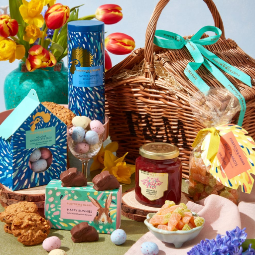 Where to Find the Best Hampers and Gift Baskets