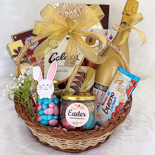 What Makes a Great Gift Hamper for Easter