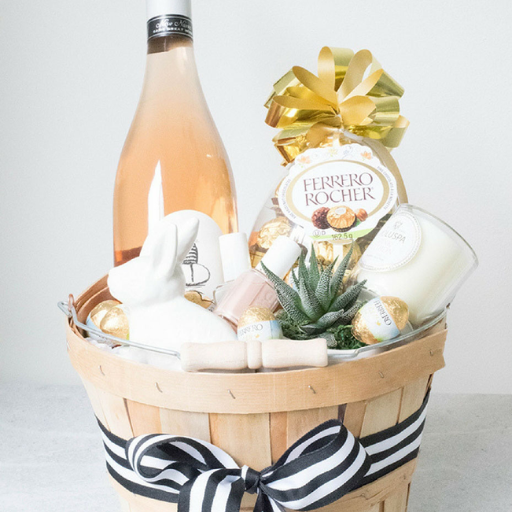 What are the Best Easter Basket Ideas for Adults