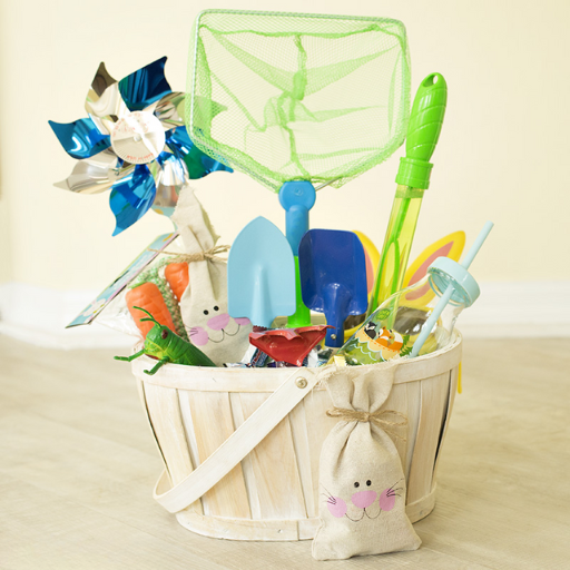 What Are Some Great Easter Basket Stuffers for Teen Boys