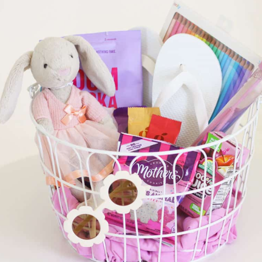 What Personalized Easter Gifts Can You Give to Your Grandchildren