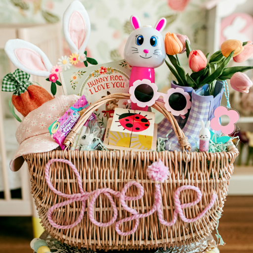 How to Choose the Right Baby and Toddler Easter Gift