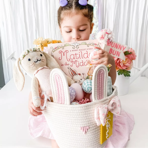 What Are the Best Easter Gifts for Toddlers in 2024