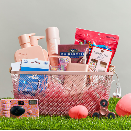 What Makes a Great Easter Basket for Young Adults