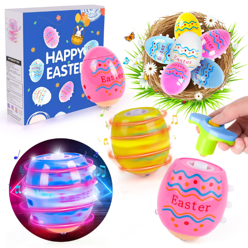 What Are the Latest Trends in Personalized Easter Gifts