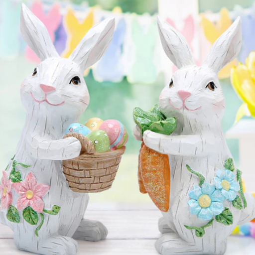 What Are the Best Easter Decorations for Your Home