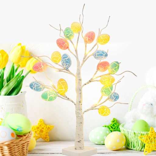 How to Assemble the Ultimate Easter Basket