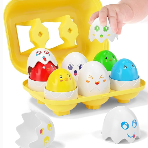 What Are Some Unique Easter Gift Ideas for Toddlers