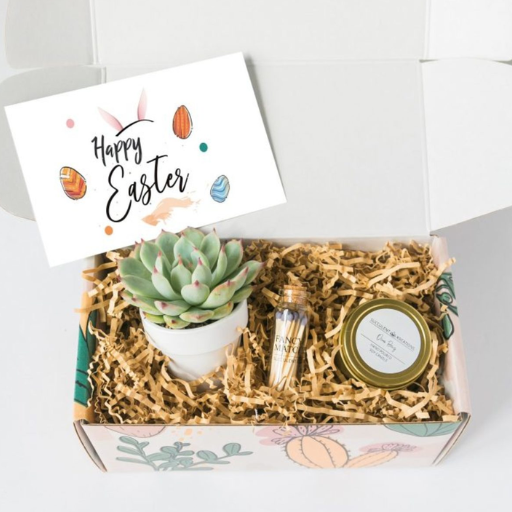 What Are Some Unique Easter Gift Options for Adults