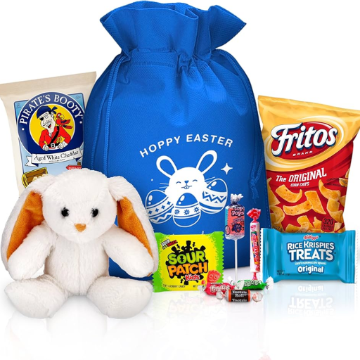 Are There Any Unique Easter Gift Ideas for Boys