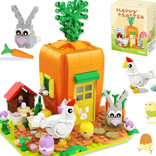 What are the Best Easter Gifts for children in 2024