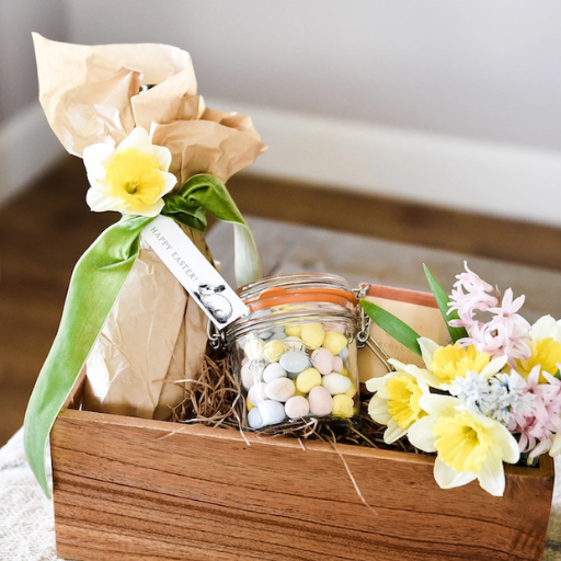 What Are Some Easter Gift Ideas for Employee Appreciation