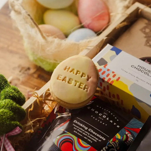 How to Select Easter Gifts for Different Types of Coworkers