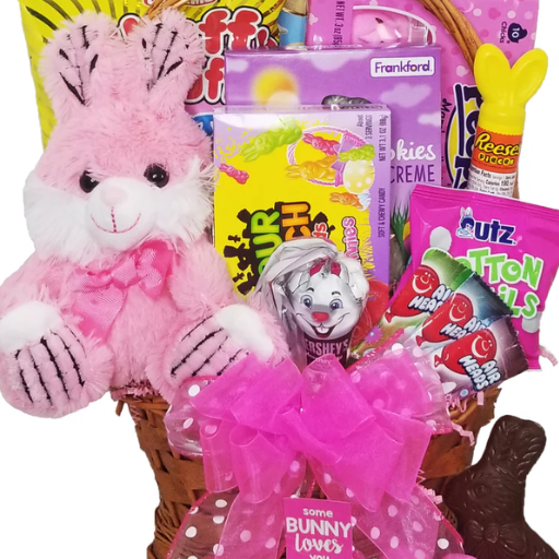 How to Choose Easter Basket Gifts for Toddlers