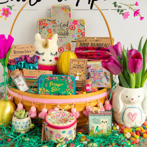 How to Create a Personalized Easter Experience