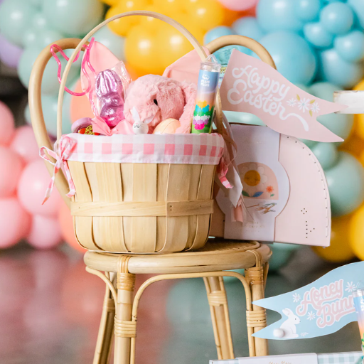 What Makes a Memorable Girls' Easter Celebration