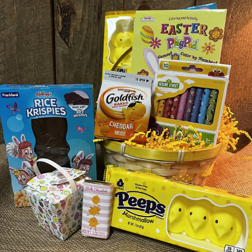 How to Personalize Easter Gifts for a Special Touch