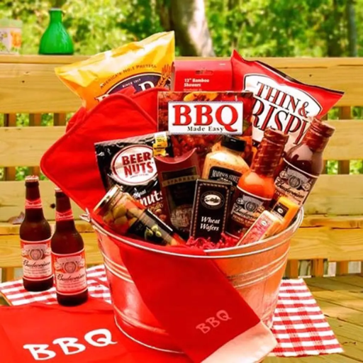 How to Create a Memorable Easter Basket for Men