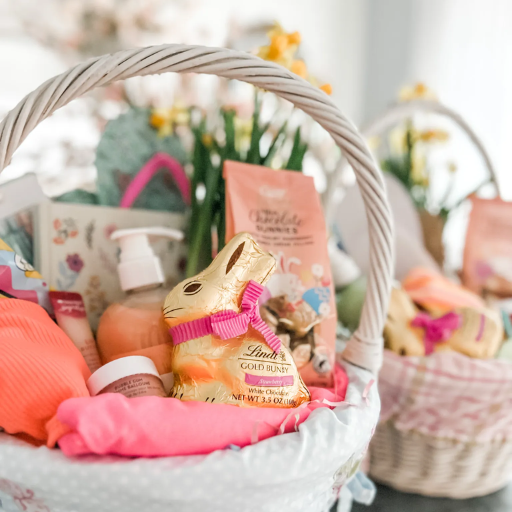 What Are the Top Easter Basket Ideas for 2024