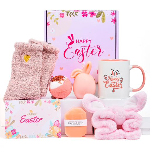 Can Easter Baskets Include Non-Candy Gifts