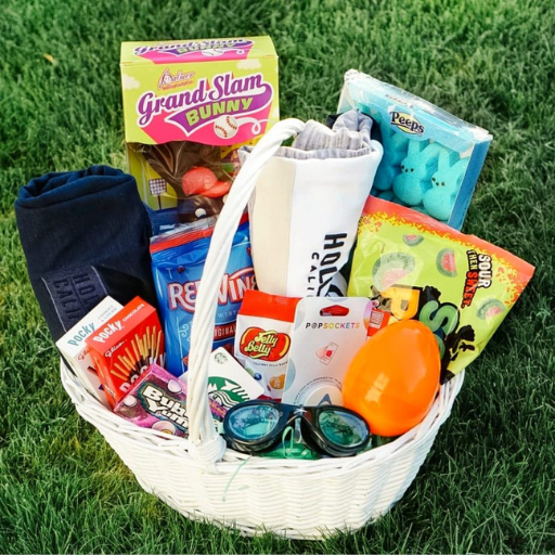 How to Create the Perfect Easter Basket for Tweens