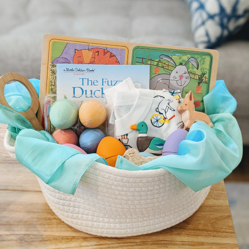 What Are the Top Toddler Easter Gifts for 2024