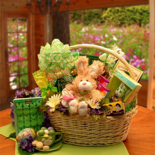 What are the Best Easter Gift Ideas for Women