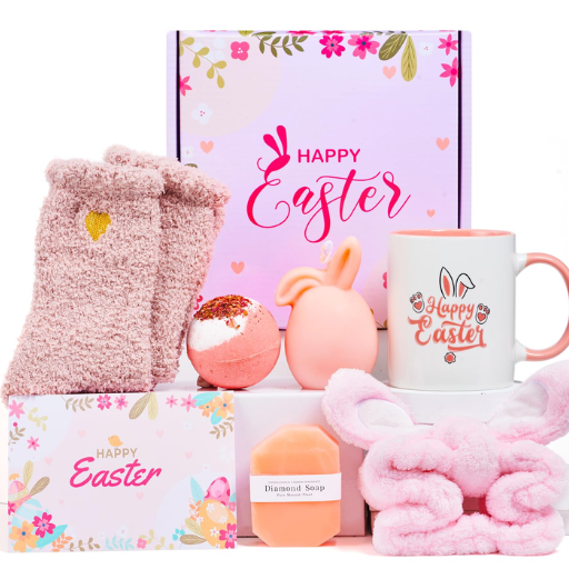 What Are the Top Easter Gift Ideas for Teens in 2024