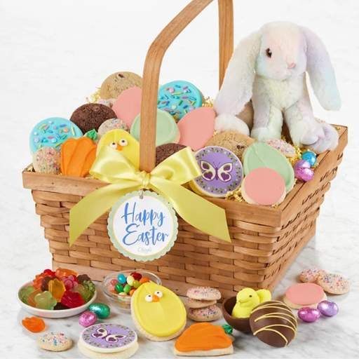 Why Choose Easter Gift Basket Delivery for 2024