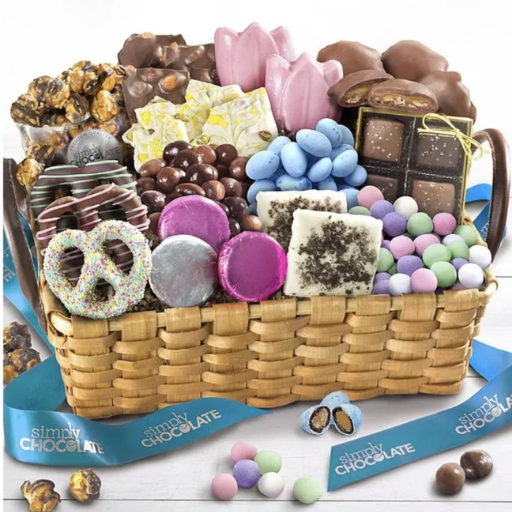 How to Send an Easter Basket and Ensure Timely Delivery